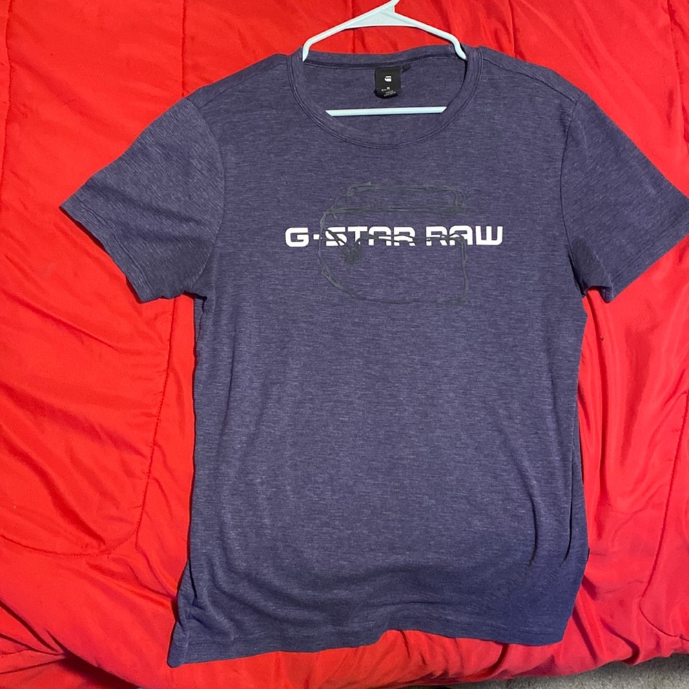 G-Star RAW Tee